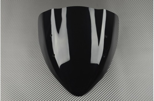 Cupolino parabrezza nero in - /,