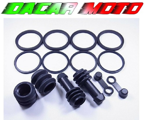 Kit revisione pinze freno - kit,