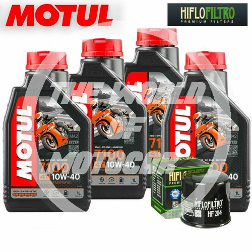 Kit tagliando kawasaki - kit/tagliando,