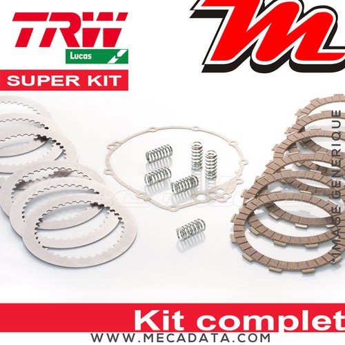 Superkit embrayage kawasaki - embrayage, ~
