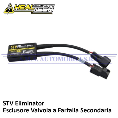Healtech esclusore valvola - healtech, a