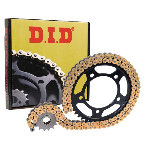 Kit trasmissione catena - 15, 45