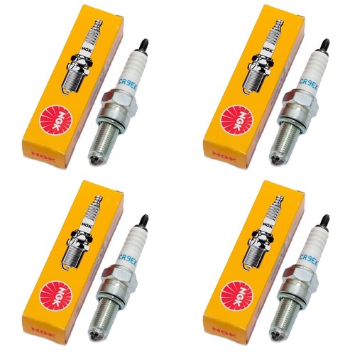 Candele ngk cr9ek kawasaki - 4,