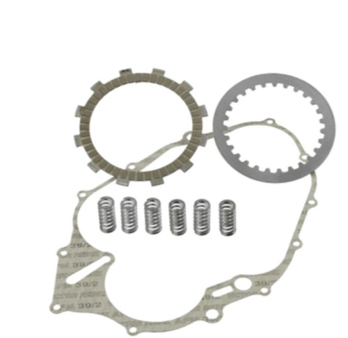 Super kit frizione trw msk236 - frizione,