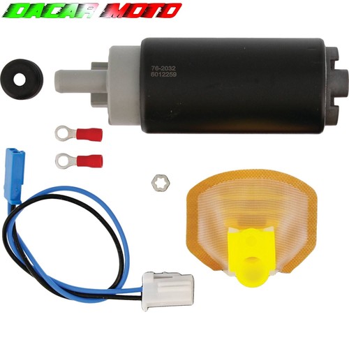 Kit pompa filtro - kit, +