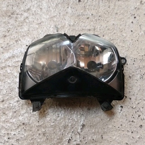 Fanale anteriore z1000 - anteriore, anno