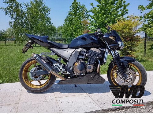 Puntale kawasaki z750 mod - kawasaki,