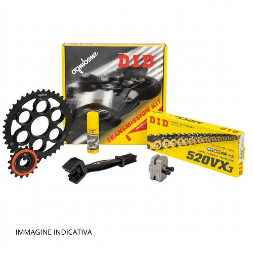 Kit di trasmissione - di,