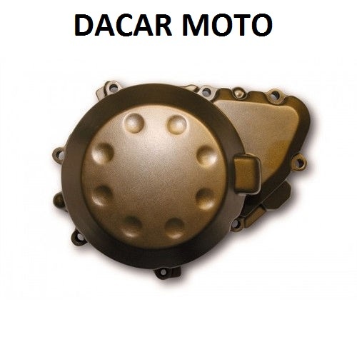 Carter volano statore bronzo - volano,