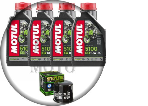 Kit tagliando kawasaki 750 - kawasaki, z
