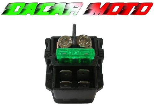 Solenoide rele avviamento - solenoide, rele'
