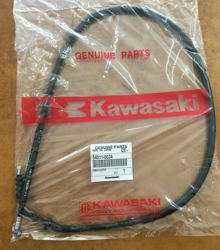 Kawasaki 750 dal 2004 al - z,