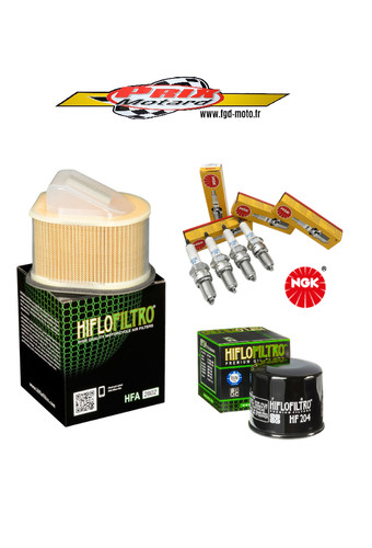 Kawasaki 750 2004 2006 - 2004/2006, kit