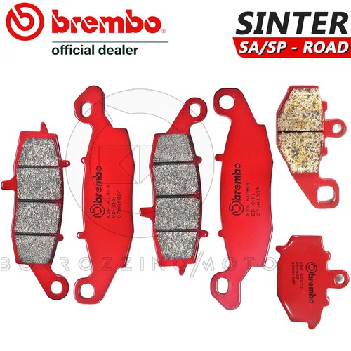 Pastiglie freno brembo - freno,