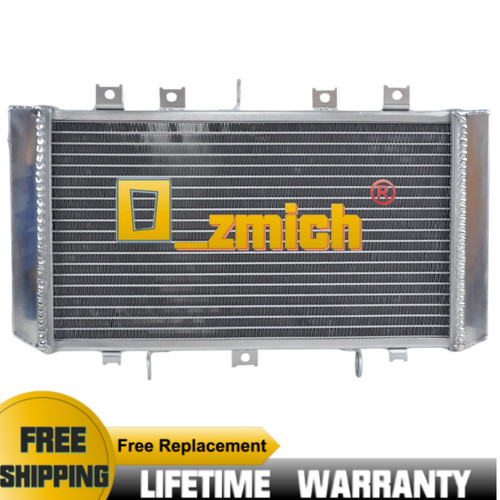 Aluminum radiator for - radiator,