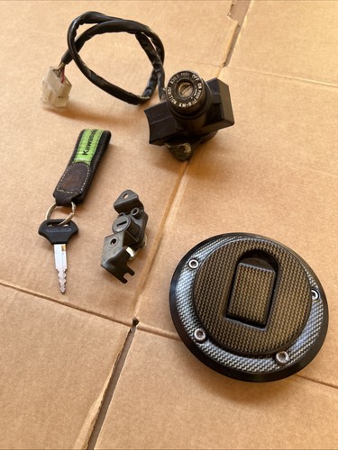 Kawasaki z750 2004 2005 - z750, kit