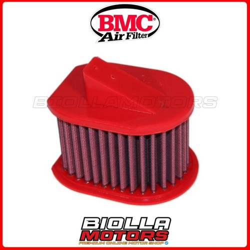 Fm346 filtro aria - filtro, bmc