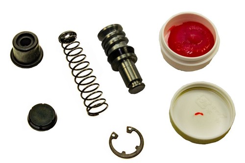 Kit revisione pompa freno - pompa,