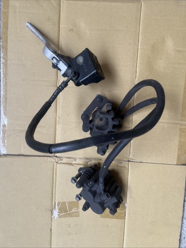 Kawasaki z750 750 - z750,