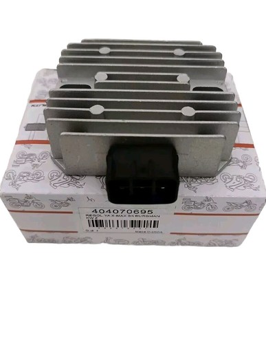 Regolatore tensione kawasaki - regolatore,